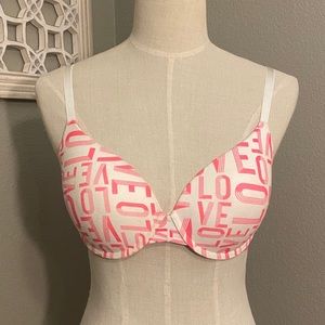 Victoria’s Secret Bra